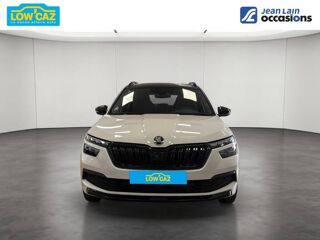 Kamiq 1.0 TSI Evo 110 ch BVM6 Monte-Carlo 2024 occasion 38360 Sassenage