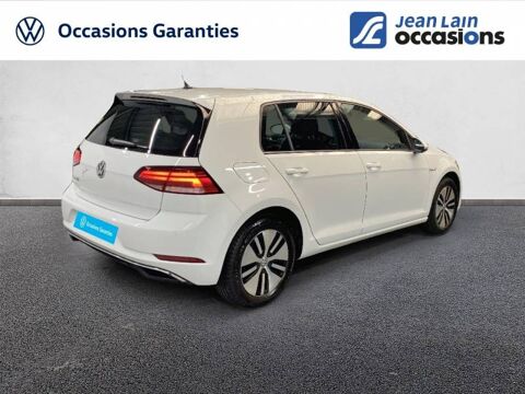 Golf E- 136 Electrique 2019 occasion 74600 Seynod
