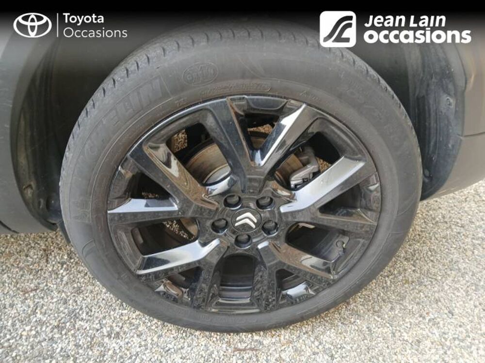 C5 aircross C5 Aircross BlueHDi 130 EAT8 Max 2024 occasion 26000 Valence