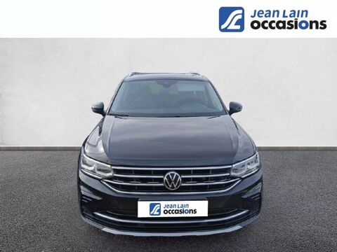 Tiguan 1.4 eHybrid 245ch DSG6 Elegance 2022 occasion 38530 Pontcharra
