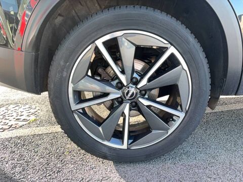 Qashqai e-Power 190 ch Tekna 2024 occasion 56850 Caudan