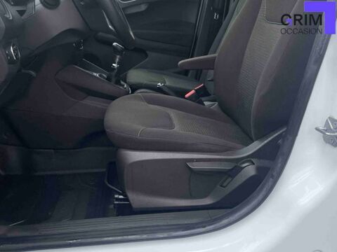 Transit TRANSIT COURIER FGN 1.0 E 100 BV6 LIMITED 2020 occasion 34970 Lattes