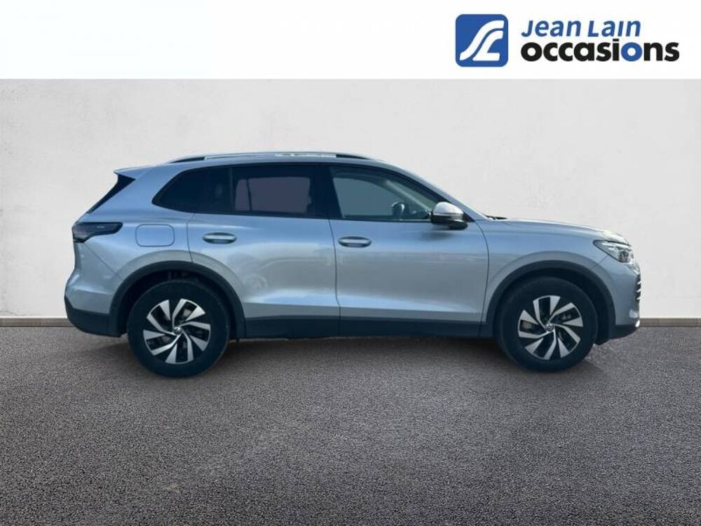 Tiguan 2.0 TDI 150ch DSG7 VW Edition 2025 occasion 05000 Gap