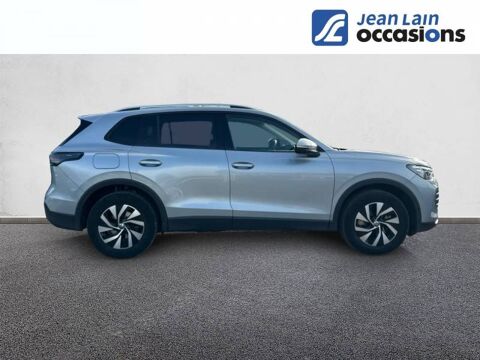 Tiguan 2.0 TDI 150ch DSG7 VW Edition 2025 occasion 05000 Gap