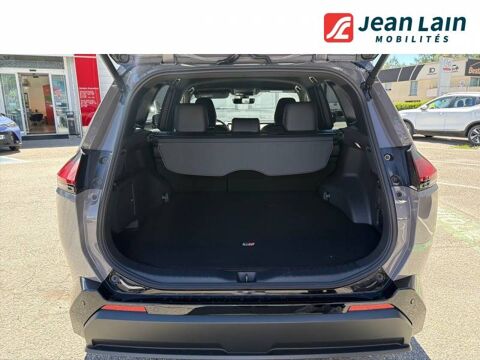 RAV 4 RAV4 Hybride 194 ch AWD-i GR SPORT 2026 occasion 73460 Tournon