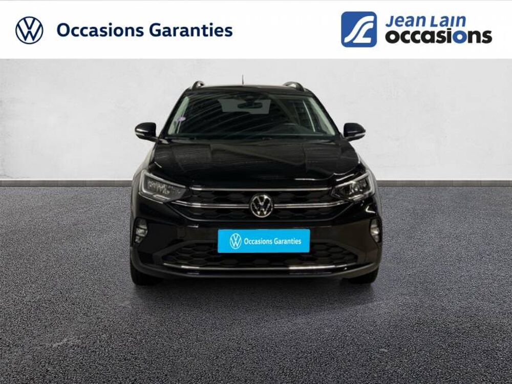 Taigo 1.0 TSI 116 DSG7 VW Edition 2024 occasion 73290 La Motte-Servolex