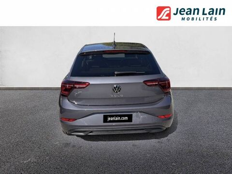 Polo 1.0 TSI 95 S&S DSG7 Style 2026 occasion 73200 Albertville
