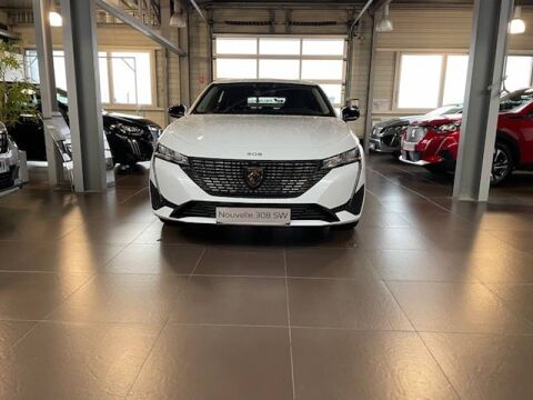 Annonce voiture Peugeot 308 34990 