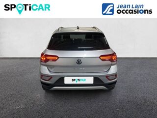 T-ROC T-Roc 1.5 TSI EVO2 150 Start/Stop DSG7 VW Edition 2025 occasion 74700 Sallanches