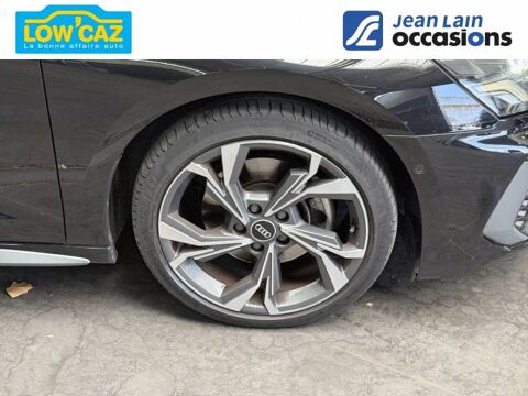 A3 Berline 40 TDI 200 S tronic 7 Quattro S Line 2021 occasion 73490 La Ravoire