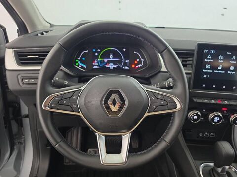Captur E-Tech full hybrid 145 Techno 2023 occasion 56850 Caudan
