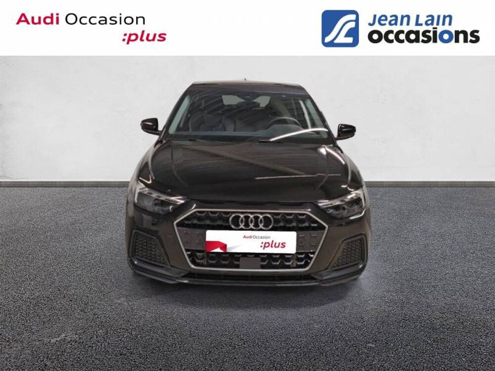 A1 Sportback 25 TFSI 95 ch S tronic 7 Design 2025 occasion 73290 La Motte-Servolex