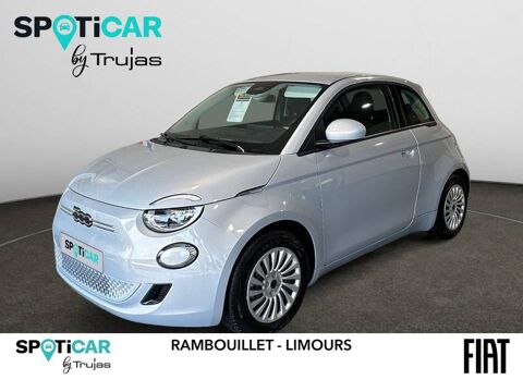 500 e 118 ch Nouvelle 2025 occasion 78120 Rambouillet