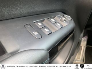 C5 aircross C5 Aircross Hybride Rechargeable 225 e-EAT8 Shine 2022 occasion 38300 Bourgoin-Jallieu