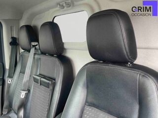 Transit TRANSIT CUSTOM FOURGON 320 L2H1 2.0 ECOBLUE 170 BVA SPORT 2023 occasion 34970 Lattes