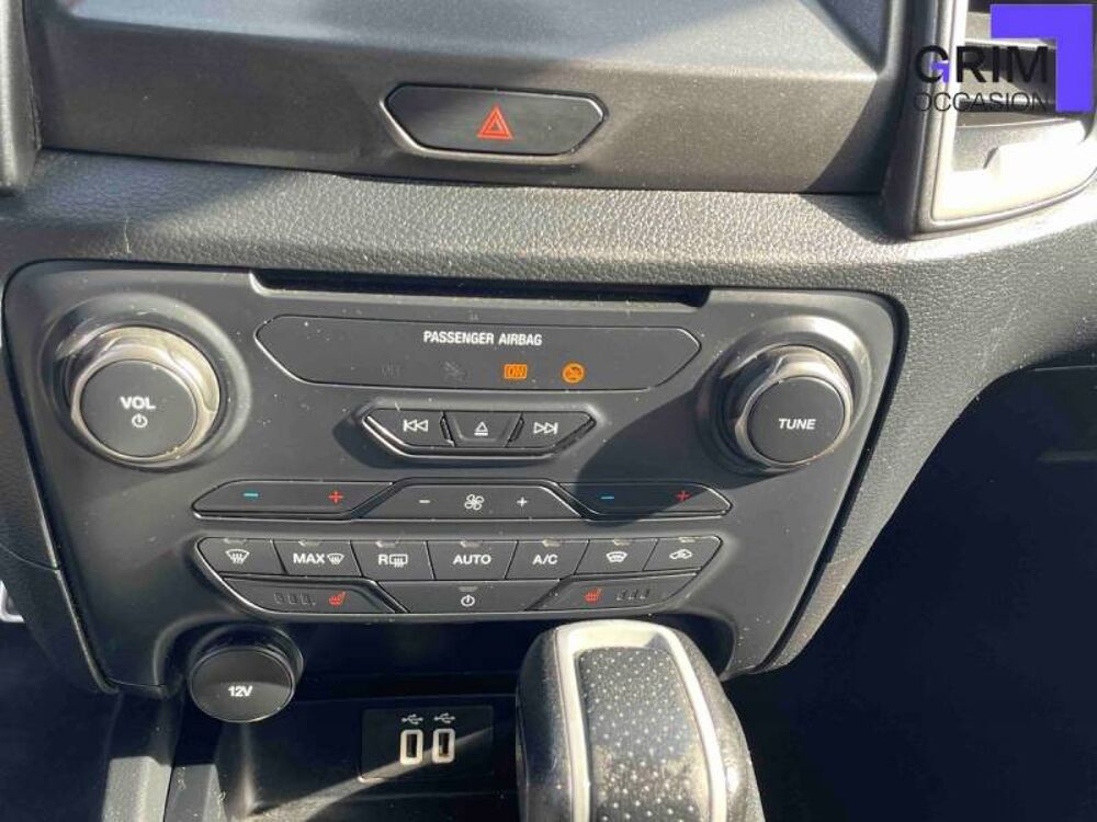 Ranger RANGER DOUBLE CABINE 2.0 ECOBLUE 213 S&S BV10 RAPTOR 2021 occasion 34970 Lattes