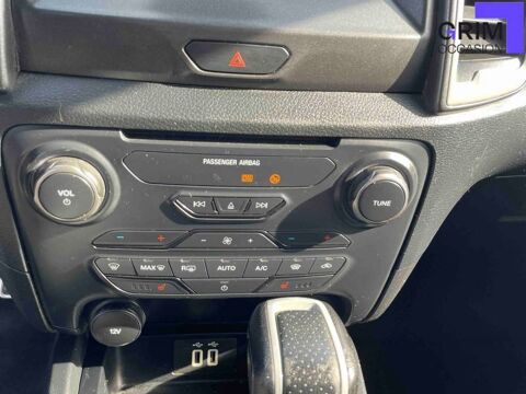 Ranger RANGER DOUBLE CABINE 2.0 ECOBLUE 213 S&S BV10 RAPTOR 2021 occasion 34970 Lattes