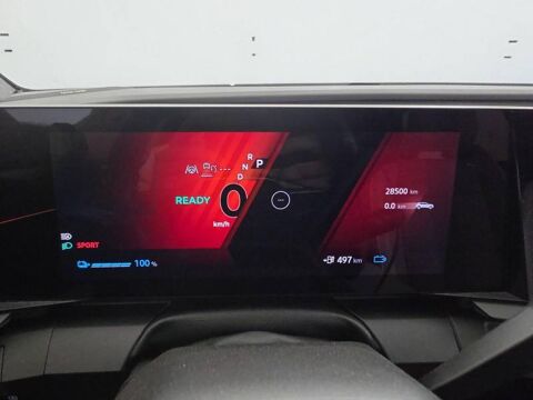 Sc&eacute;nic Scenic E-Tech &eacute;lectrique 220 ch grande autonomie Techno Icon 2024 occasion 14200 H&eacute;rouville-Saint-Clair