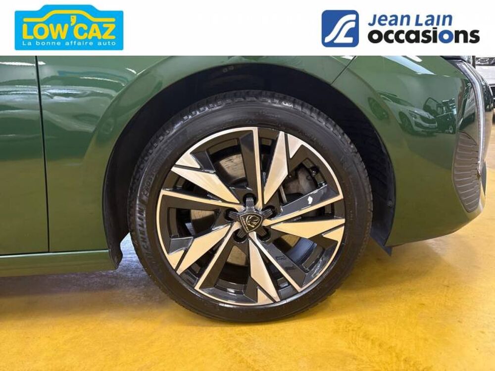 308 PHEV 180 e-EAT8 Allure 2024 occasion 38360 Sassenage