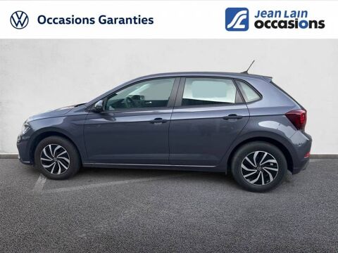 Polo 1.0 TSI 95 S&S BVM5 2023 occasion 74600 Seynod
