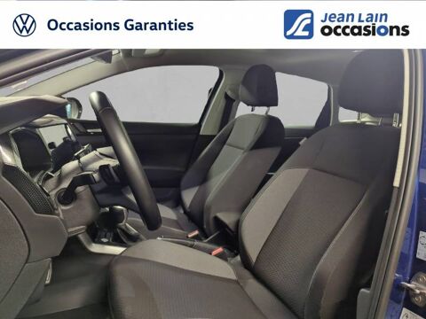 Taigo 1.0 TSI 110 DSG7 Life Business 2022 occasion 38920 Crolles