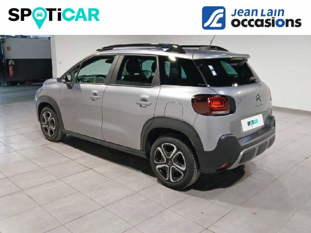 C3 Aircross BlueHDi 120 S&S EAT6 Feel Pack Business 2021 occasion 74600 Seynod