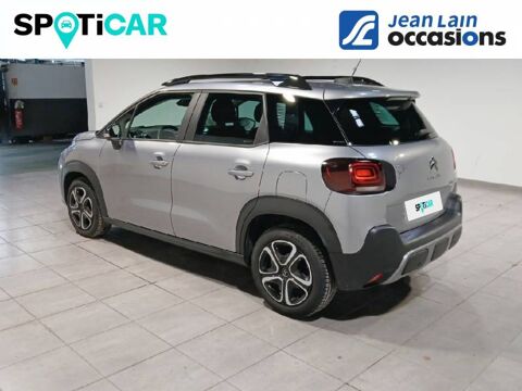 C3 Aircross BlueHDi 120 S&S EAT6 Feel Pack Business 2021 occasion 74600 Seynod