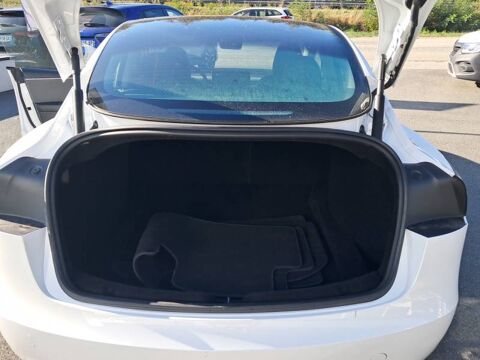 Model 3 MODEL 3 Standard Range RWD Premium 2024 occasion 29500 Ergu&eacute;-Gab&eacute;ric