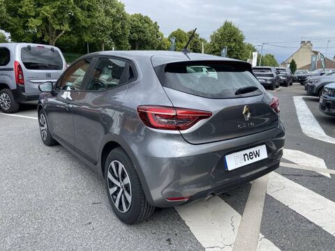 Clio TCe 90 Equilibre 2023 occasion 61200 Argentan