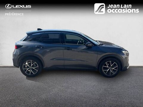LBX 2WD Emotion 2025 occasion 38130 &Eacute;chirolles