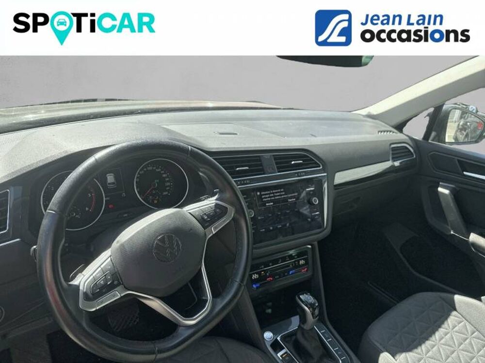 Tiguan 2.0 TDI 150ch DSG7 Life Business 2023 occasion 74100 V&eacute;traz-Monthoux