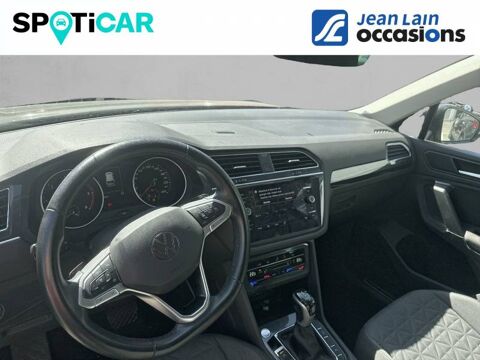 Tiguan 2.0 TDI 150ch DSG7 Life Business 2023 occasion 74100 V&eacute;traz-Monthoux