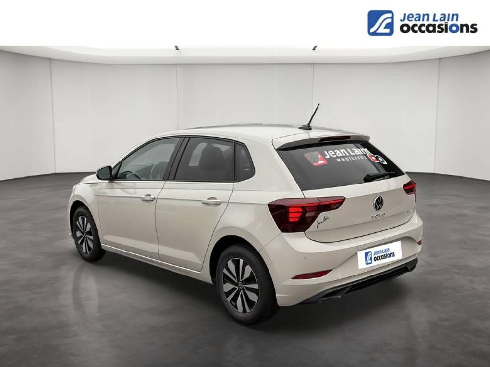 Polo 1.0 TSI 95 S&S BVM5 VW Edition 2025 occasion 74700 Sallanches