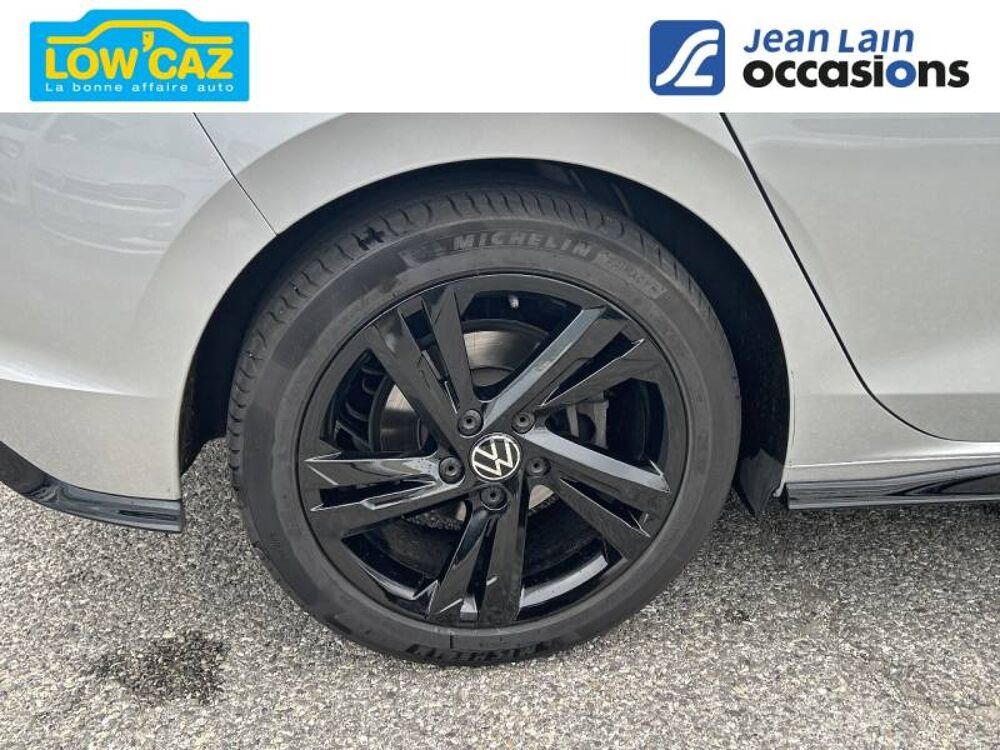 Golf 2.0 TDI SCR 150 DSG7 R-Line 2023 occasion 73490 La Ravoire