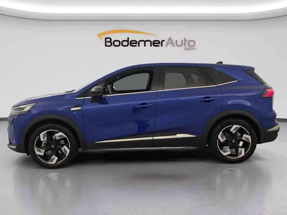 Symbioz E-Tech full hybrid 145 Iconic 2025 occasion 14200 H&eacute;rouville-Saint-Clair