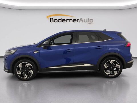 Symbioz E-Tech full hybrid 145 Iconic 2025 occasion 14200 H&eacute;rouville-Saint-Clair
