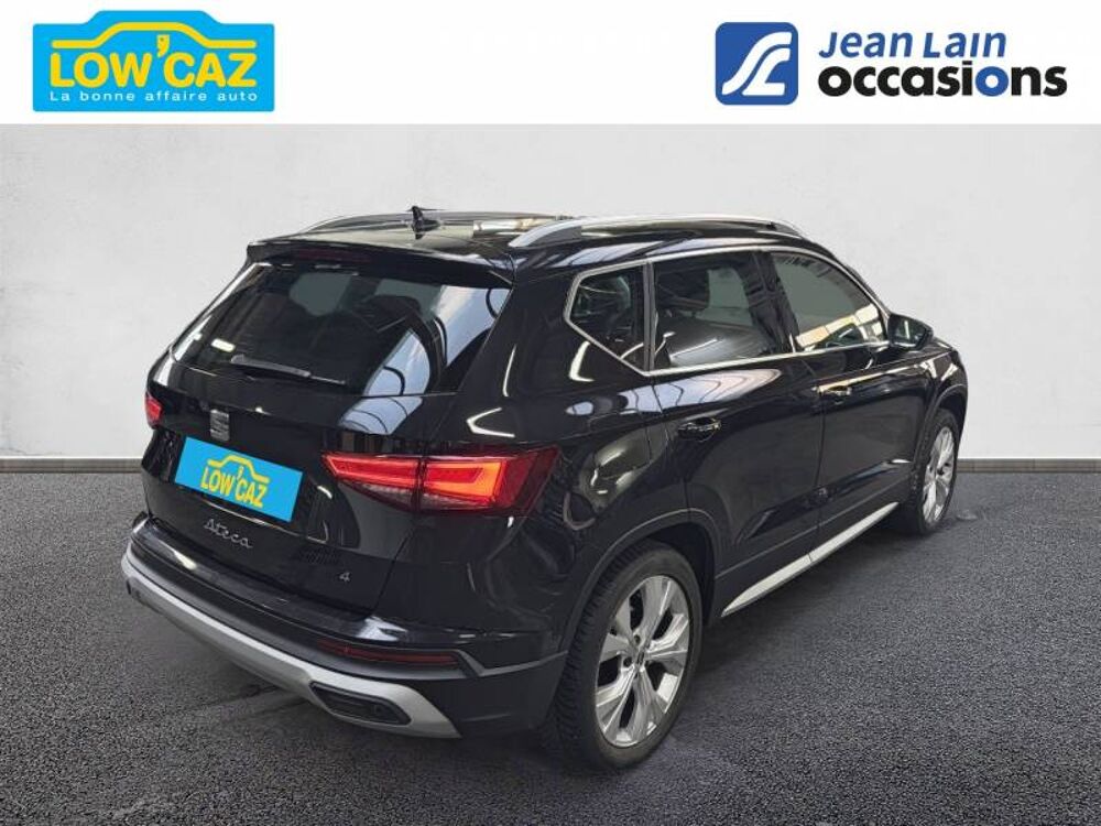 Ateca 2.0 TDI 150 ch Start/Stop DSG7 4Drive Xperience 2021 occasion 73490 La Ravoire