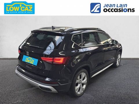 Ateca 2.0 TDI 150 ch Start/Stop DSG7 4Drive Xperience 2021 occasion 73490 La Ravoire