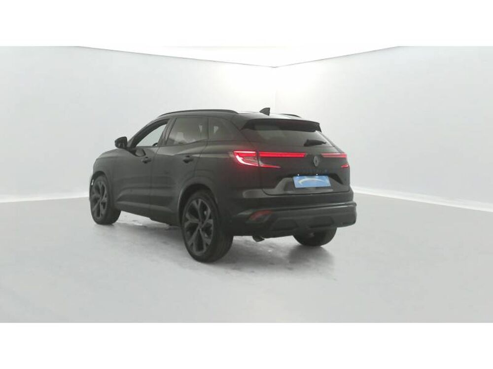 Austral E-Tech hybrid 200 Techno esprit Alpine 2023 occasion 56850 Caudan