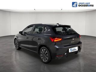 Ibiza 1.0 TSI 115 ch Start/Stop DSG7 Copa 2025 occasion 73290 La Motte-Servolex
