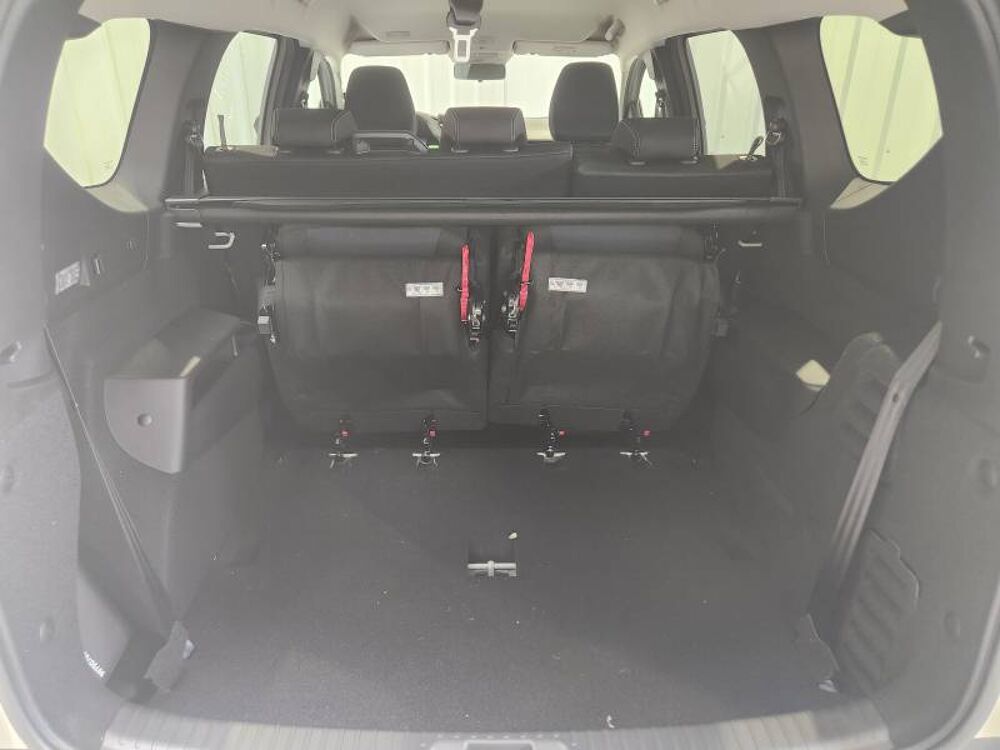 Jogger ECO-G 120 auto 7 pl Journey 2026 occasion 29600 Morlaix