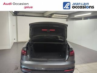 A4 35 TFSI 150 S tronic 7 Competition 2024 occasion 38130 &Eacute;chirolles