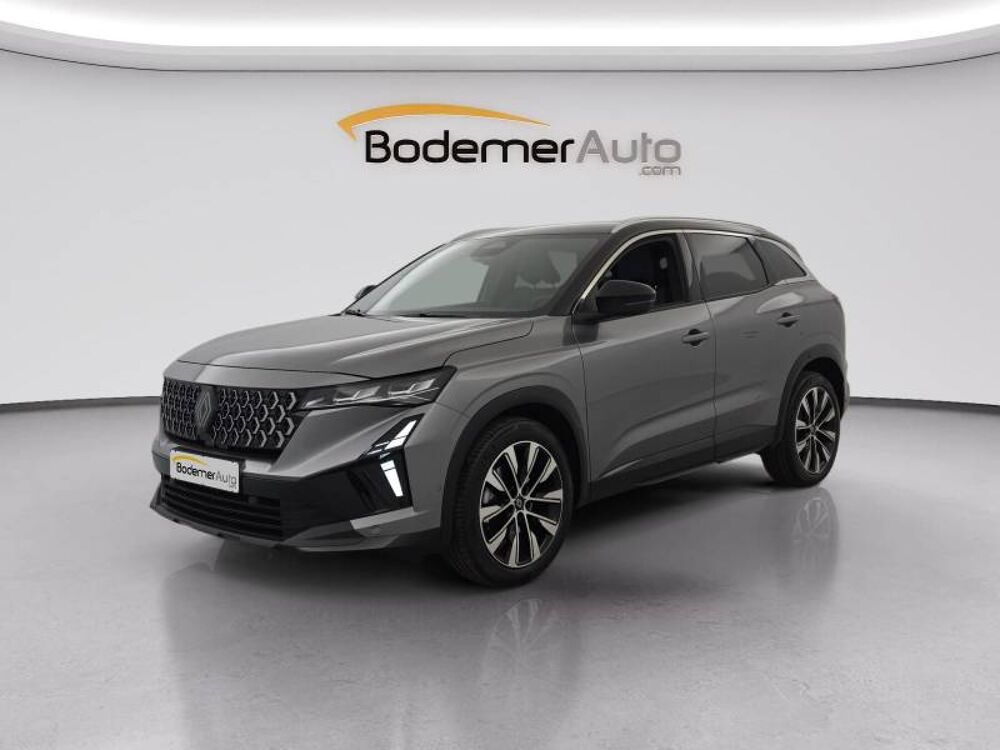 Austral full hybrid E-Tech 200 ch Techno 2025 occasion 29000 Quimper