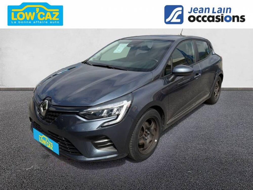 Clio E-Tech 140 Business 2020 occasion 73490 La Ravoire