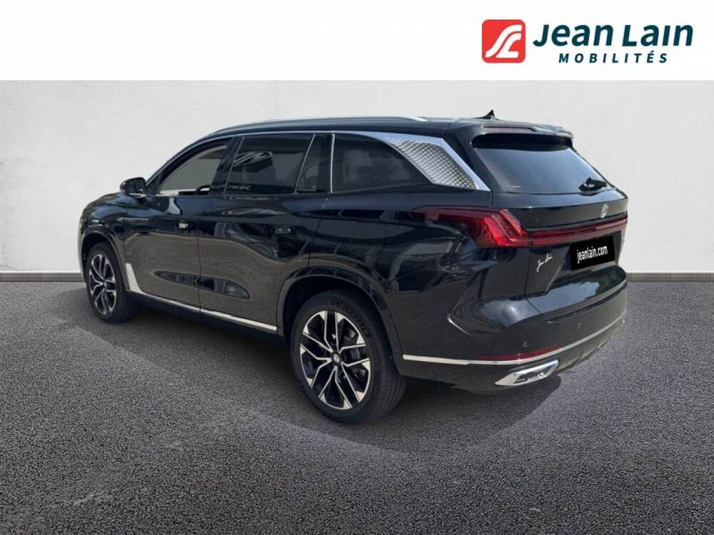 MGS9 PHEV Premium 2026 occasion 73420 Voglans