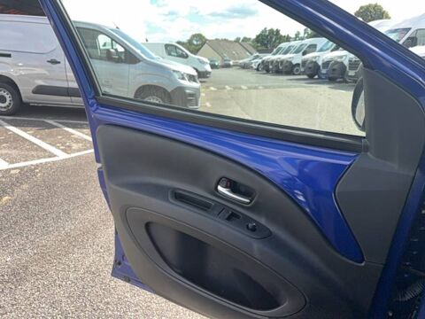 Aygo X 1.0 VVT-i 72 S-CVT Design 2022 occasion 29270 Carhaix-Plouguer