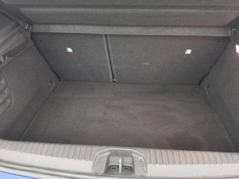 Clio E-Tech full hybrid 145 ch GSR2 Techno 2025 occasion 22400 Lamballe