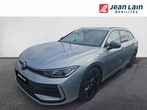 Volkswagen Passat 1.5 eHybrid 272 DSG6 R-Line 2024 occasion Annemasse 74100