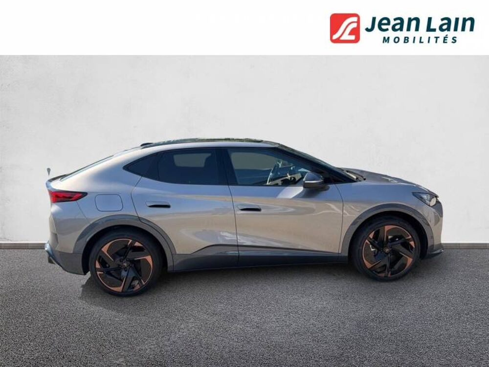 Tavascan 286 ch V 2026 occasion 73290 La Motte-Servolex