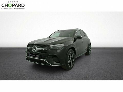 Mercedes Classe GLE GLE 350 de 9G-Tronic 4Matic AMG Line 2024 occasion CHENOVE 21300